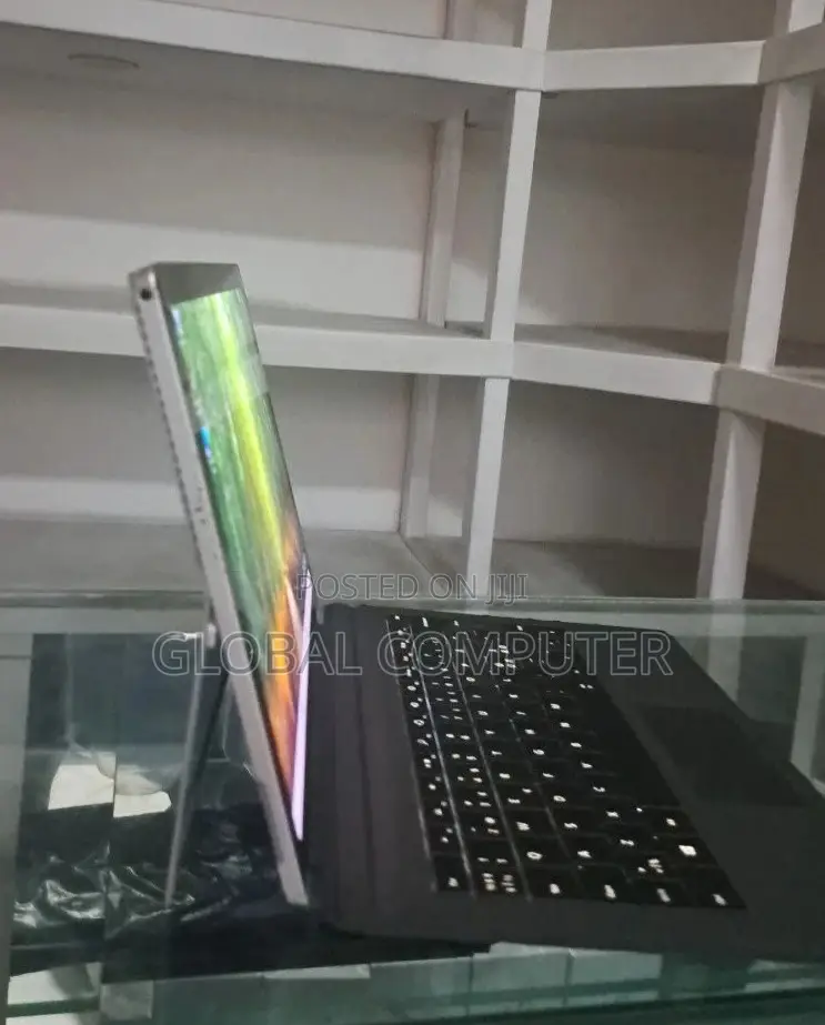 New Laptop Microsoft Surface Pro 4 8GB Intel Core I5 SSD 256GB