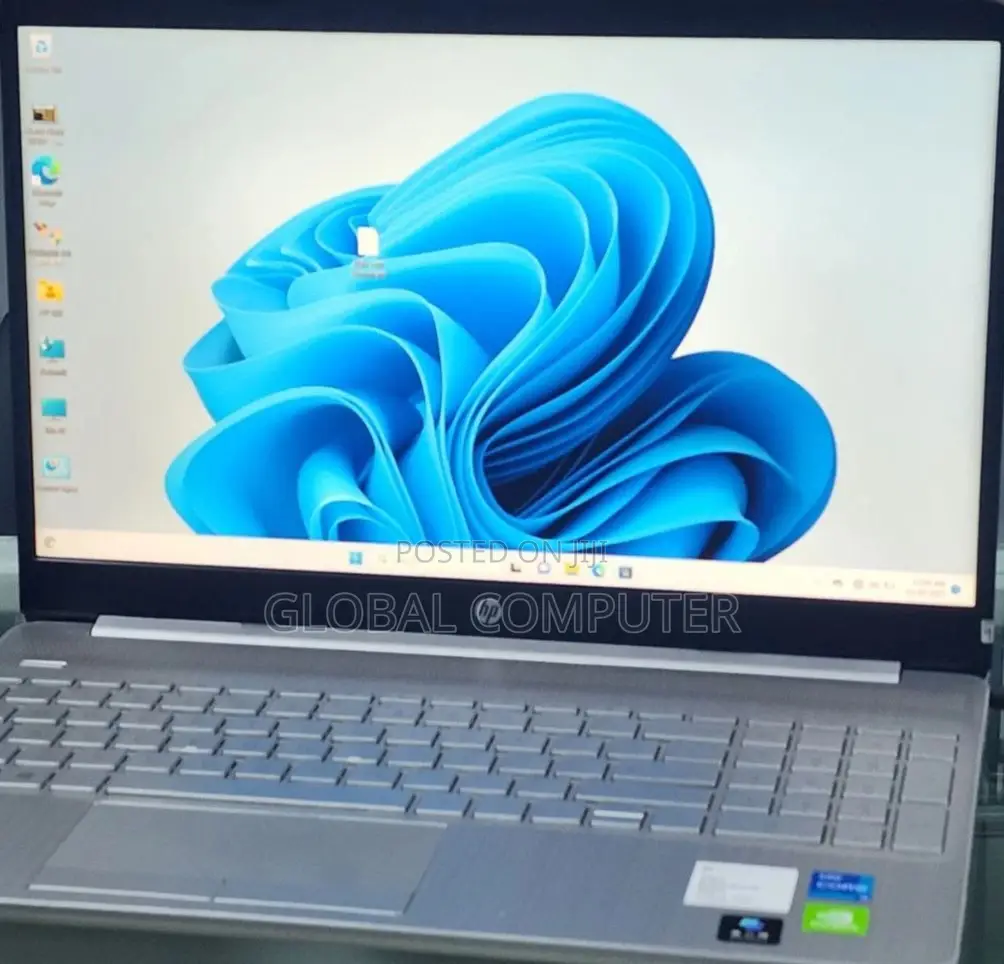 New Laptop HP Stream Notebook 16GB Intel Core I5 SSD 512GB