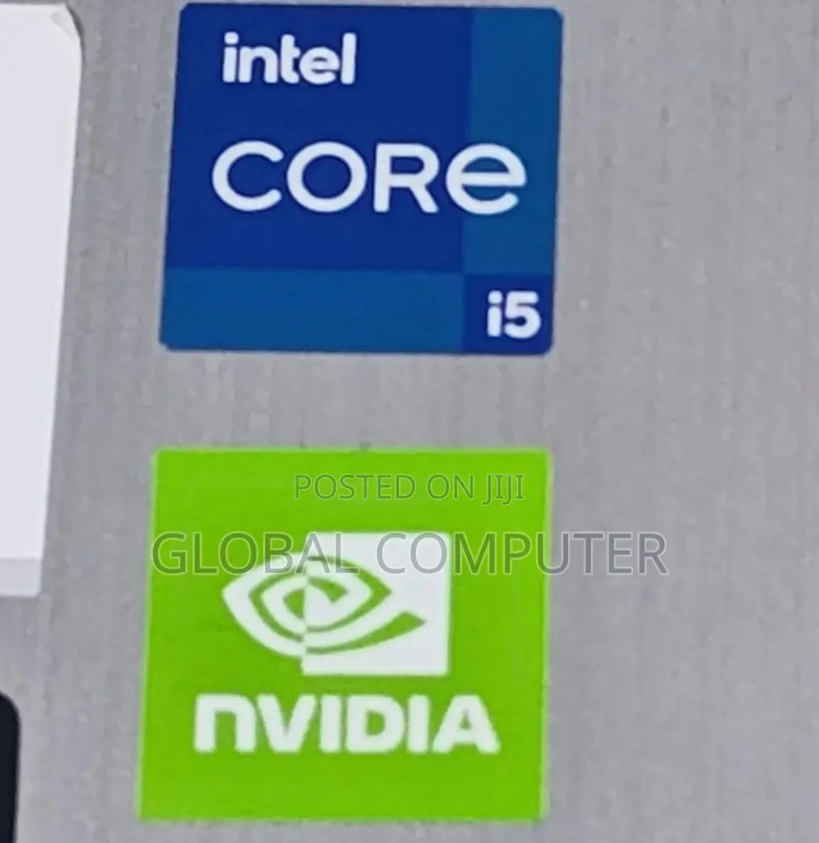 New Laptop HP Stream Notebook 16GB Intel Core I5 SSD 512GB