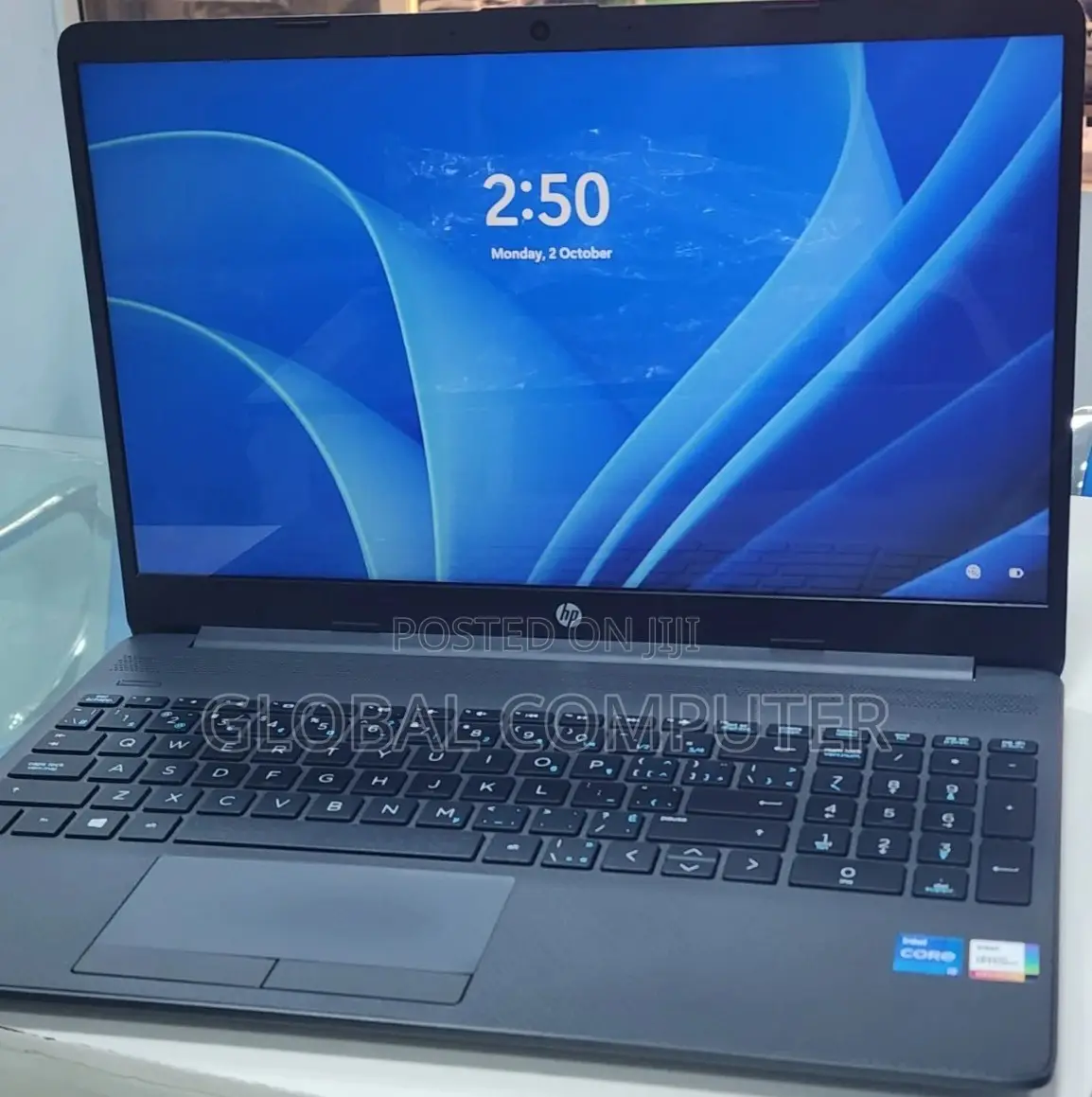 New Laptop HP Stream Notebook 8GB Intel Core I5 SSD 512GB