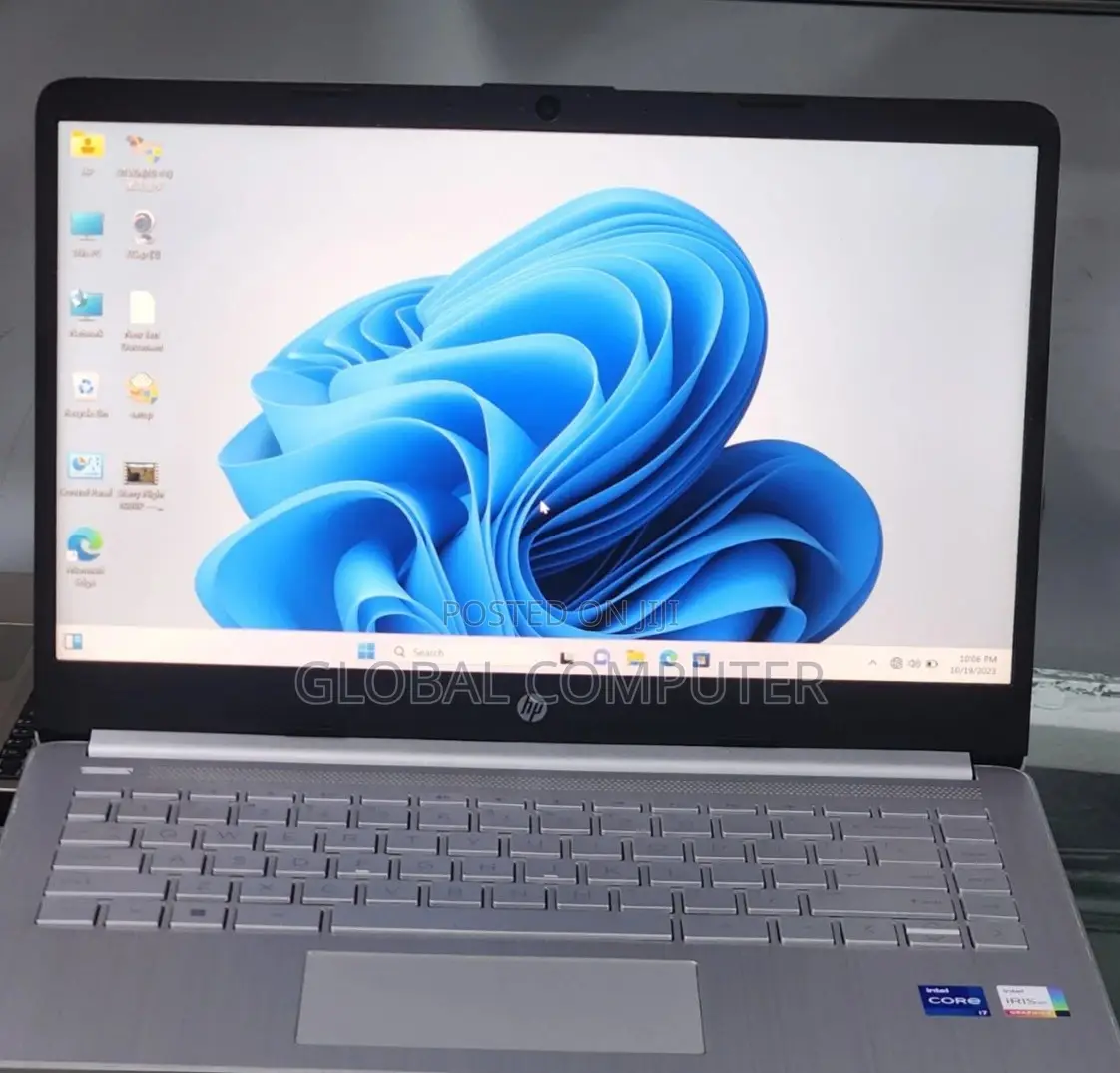 New Laptop HP Stream Notebook 16GB Intel Core I7 SSD 512GB