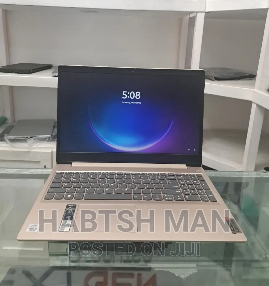 New Laptop Lenovo IdeaPad 330 8GB Intel Core I3 HDD 1T