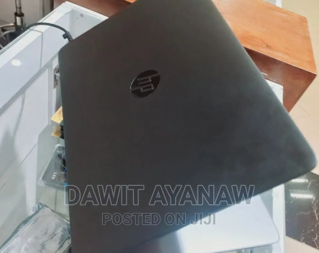 New Laptop HP EliteBook 850 G1 4GB Intel Core I5 HDD 500GB