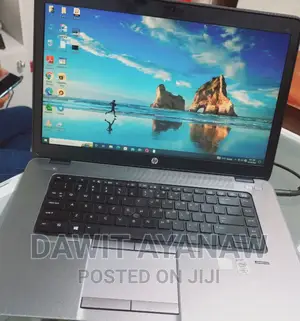 New Laptop HP EliteBook 850 G1 4GB Intel Core I5 HDD 500GB