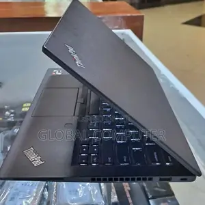 Photo - New Laptop Lenovo ThinkPad T14 G3 32GB AMD Ryzen 7 SSD 512GB