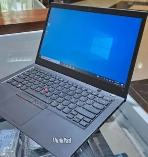 New Laptop Lenovo ThinkPad T14 G3 32GB AMD Ryzen 7 SSD 512GB