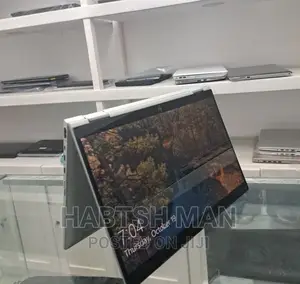 New Laptop HP EliteBook 830 G6 16GB Intel Core I7 SSD 512GB