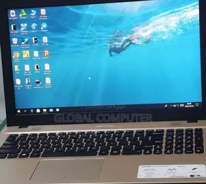 Photo - New Laptop Asus TUF Dash F15 4GB Intel Core I5 HDD 1T