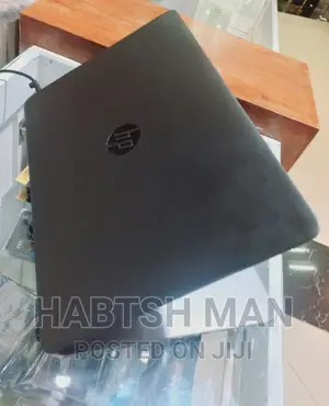 Photo - New Laptop HP EliteBook 850 G1 4GB Intel Core I5 HDD 500GB