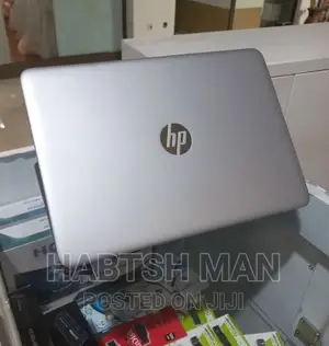 New Laptop HP EliteBook 840 8GB Intel Core I7 SSD 512GB