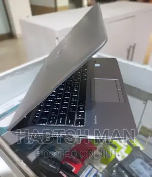 New Laptop HP EliteBook 840 8GB Intel Core I7 SSD 512GB