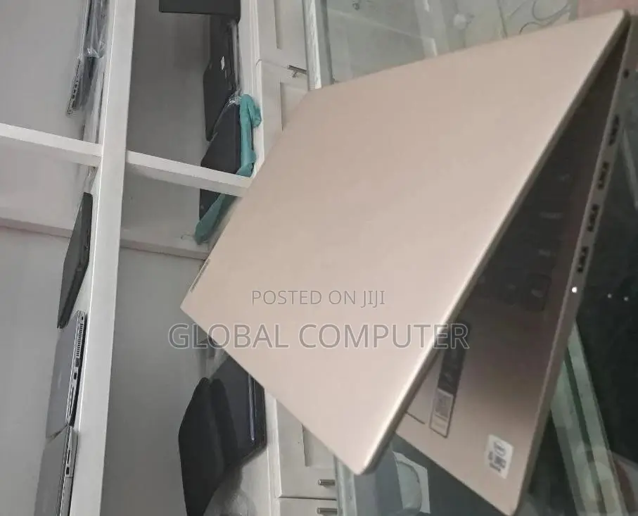 New Laptop Lenovo Ideapad 3 8GB Intel Core I3 SSD 512GB
