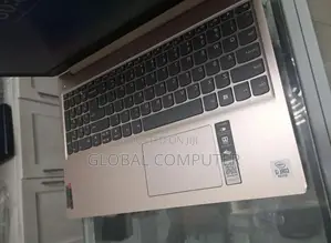 New Laptop Lenovo Ideapad 3 8GB Intel Core I3 SSD 512GB