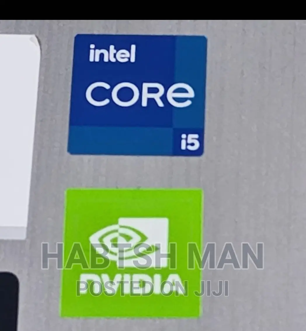 New Laptop HP Stream Notebook 16GB Intel Core I5 SSD 512GB