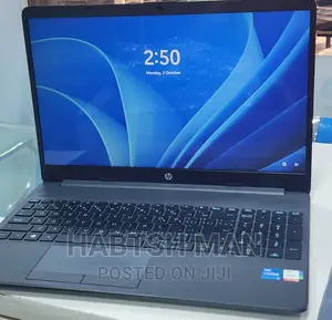 New Laptop HP Stream Notebook 8GB Intel Core I5 SSD 512GB