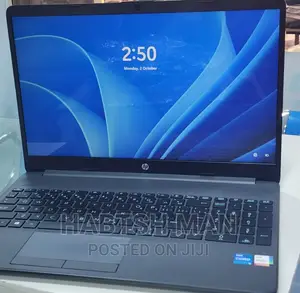 New Laptop HP Stream Notebook 8GB Intel Core I5 SSD 512GB