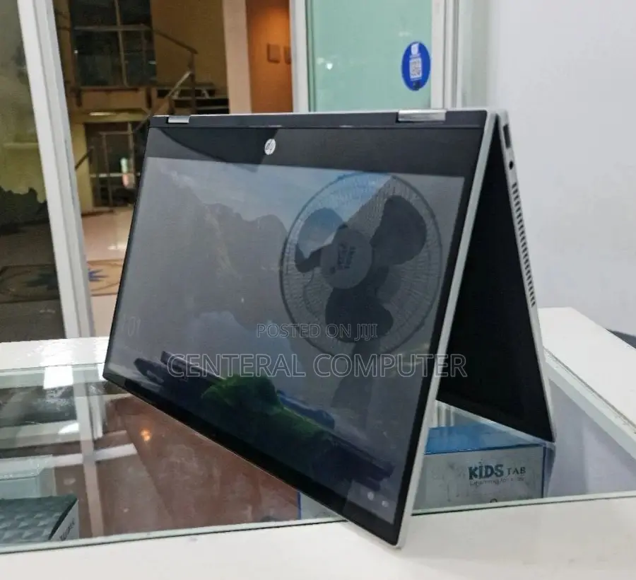 New Laptop HP Pavilion 15 8GB Intel Core I3 HDD 1T