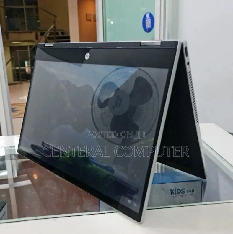 New Laptop HP Pavilion 15 8GB Intel Core I3 HDD 1T