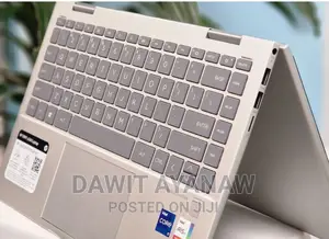 New Laptop HP 16GB Intel Core I7 SSD 512GB