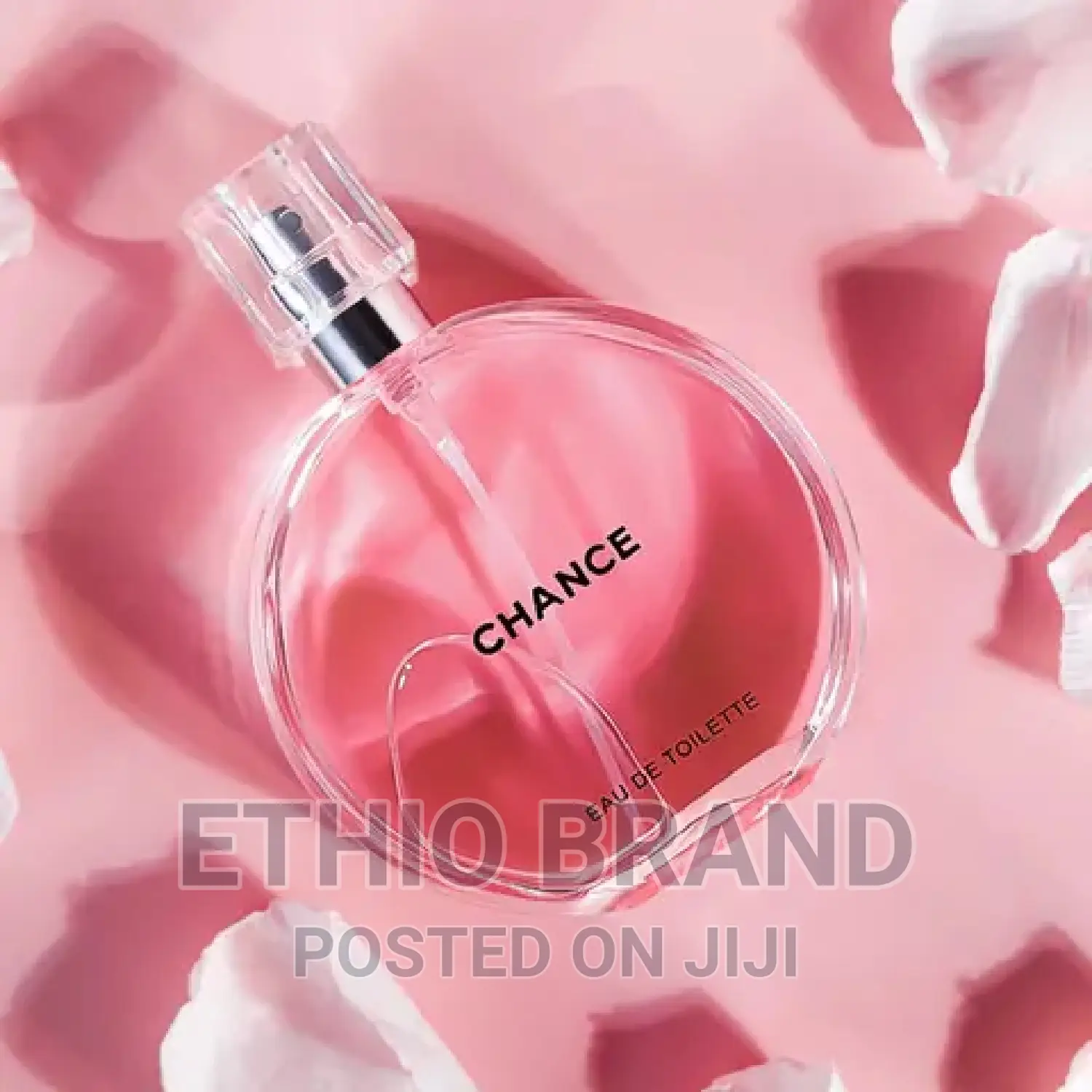 It's Your Channel Chance