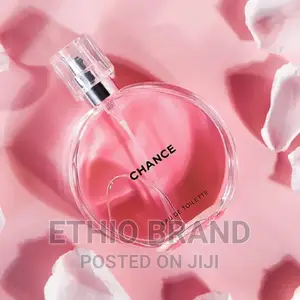 Photo - It's Your Channel Chance