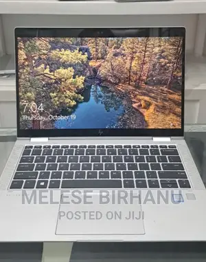 New Laptop HP EliteBook 830 16GB Intel Core I7 SSD 512GB