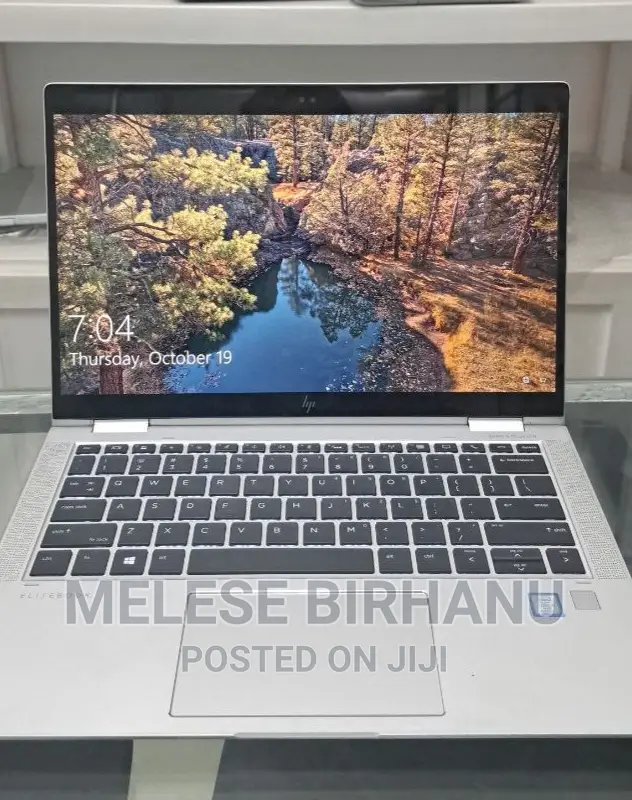 New Laptop HP EliteBook 830 16GB Intel Core I7 SSD 512GB