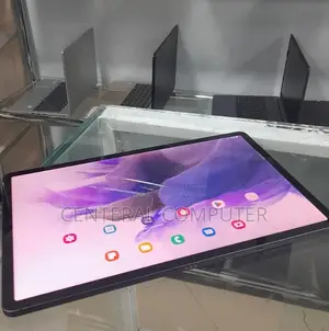 New Samsung Galaxy Tab S7 FE 8 GB Gray