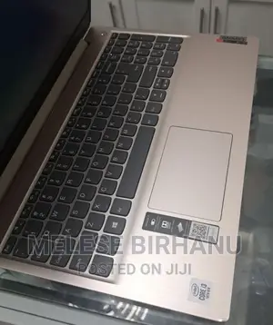 New Laptop Lenovo 8GB Intel Core I3 HDD 1T