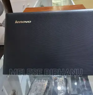 New Laptop Lenovo 8GB Intel Core I7 HDD 1T