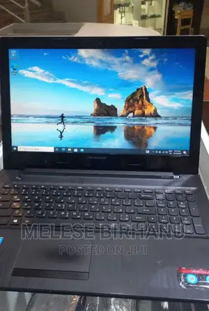 New Laptop Lenovo 8GB Intel Core I7 HDD 1T