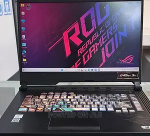 Photo - New Laptop Asus 16GB Intel Core I7 SSD 512GB