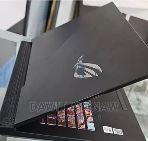 New Laptop Asus 16GB Intel Core I7 SSD 512GB