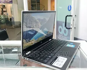 New Laptop HP Pavilion 15 8GB Intel Core I3 HDD 1T