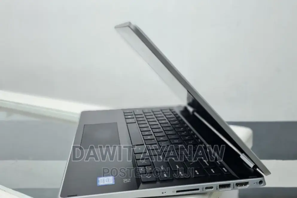 New Laptop HP Pavilion 15 8GB Intel Core I3 HDD 1T