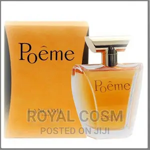 Photo - Poeme by Lancome