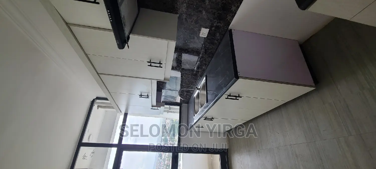 2bdrm Apartment in አድስ አበባ, Bole for rent