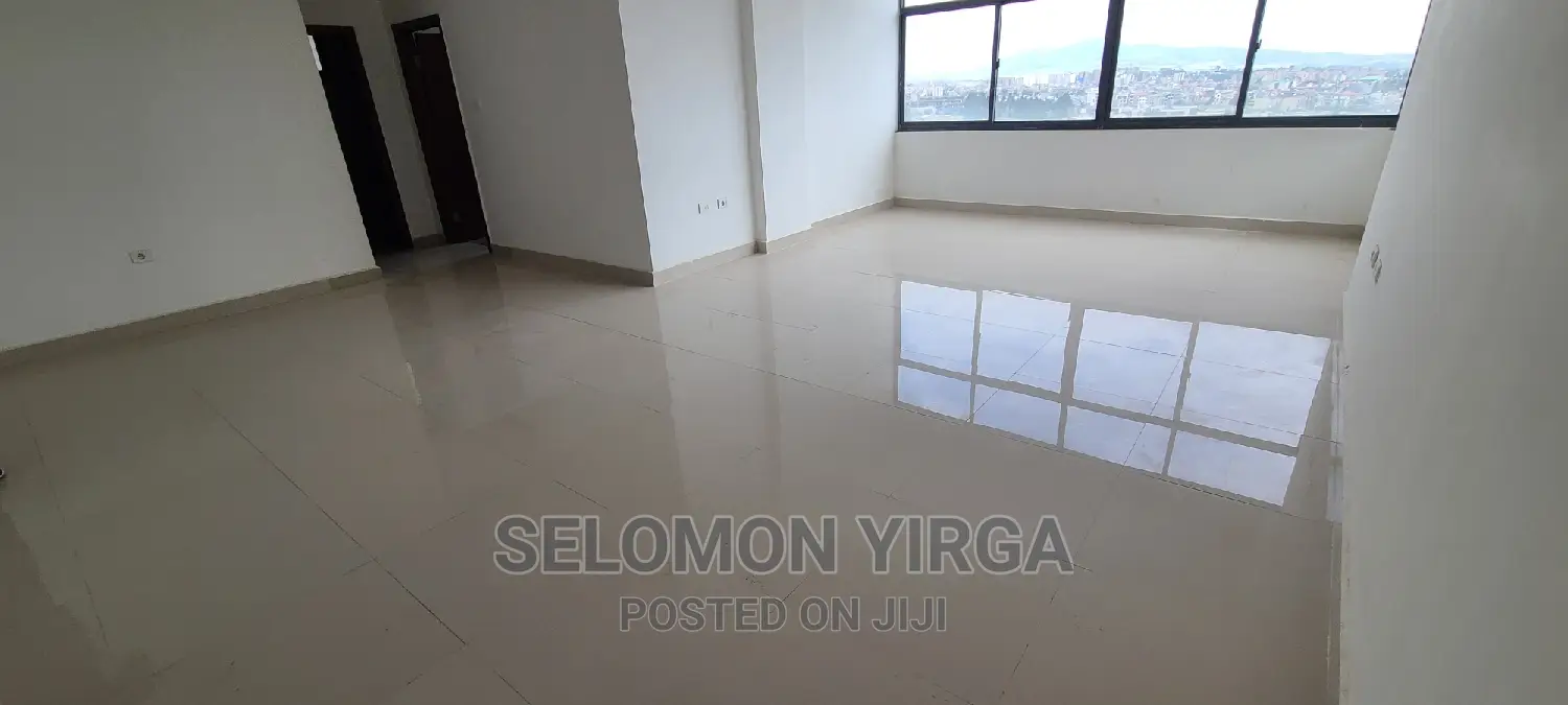 2bdrm Apartment in አድስ አበባ, Bole for rent