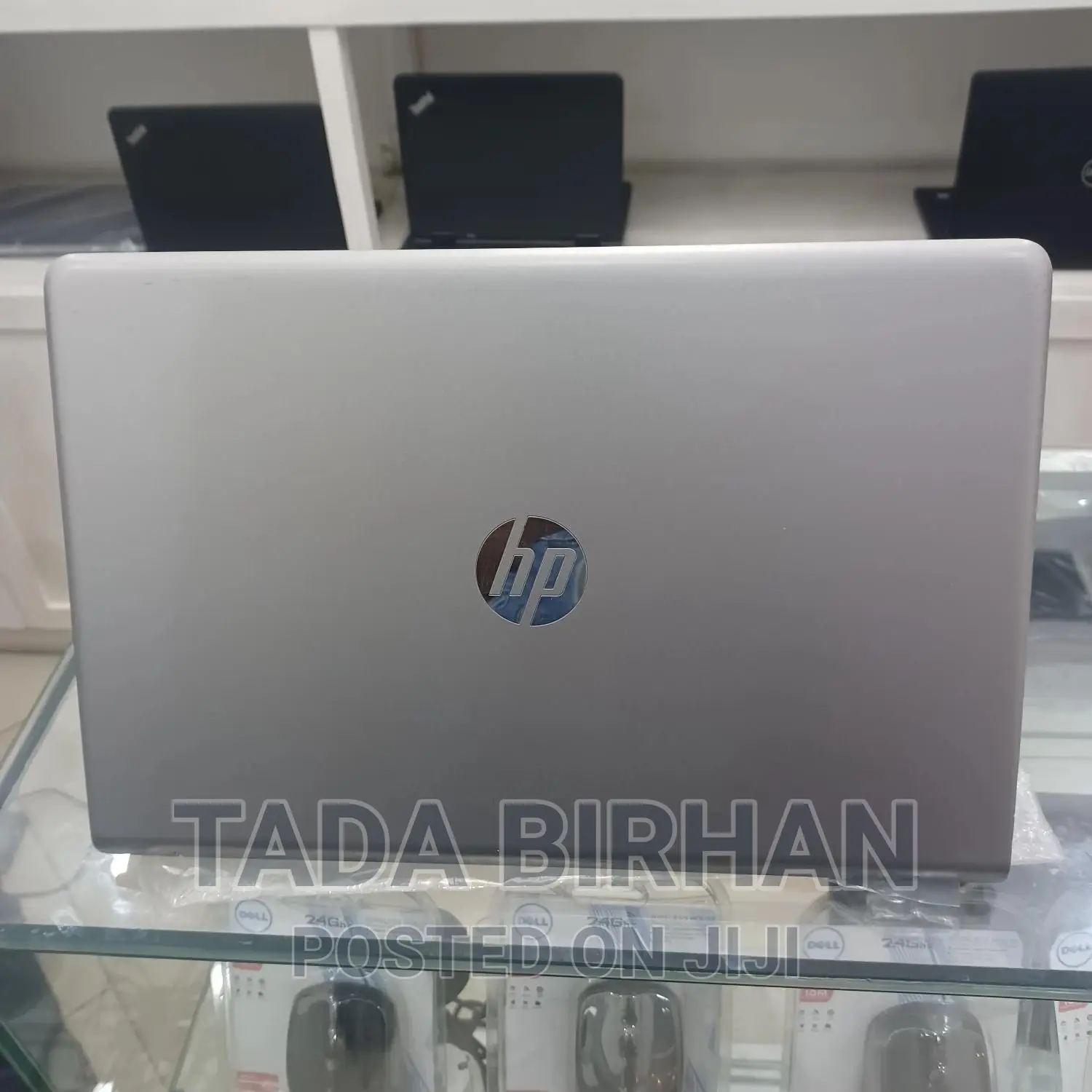 New Laptop HP Pavilion 15 16GB Intel Core I7 SSD 512GB