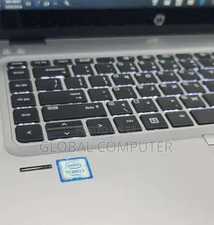 Laptop HP EliteBook 840 16GB Intel Core I7 SSD 512GB
