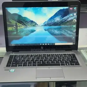 Laptop HP EliteBook 840 16GB Intel Core I7 SSD 512GB