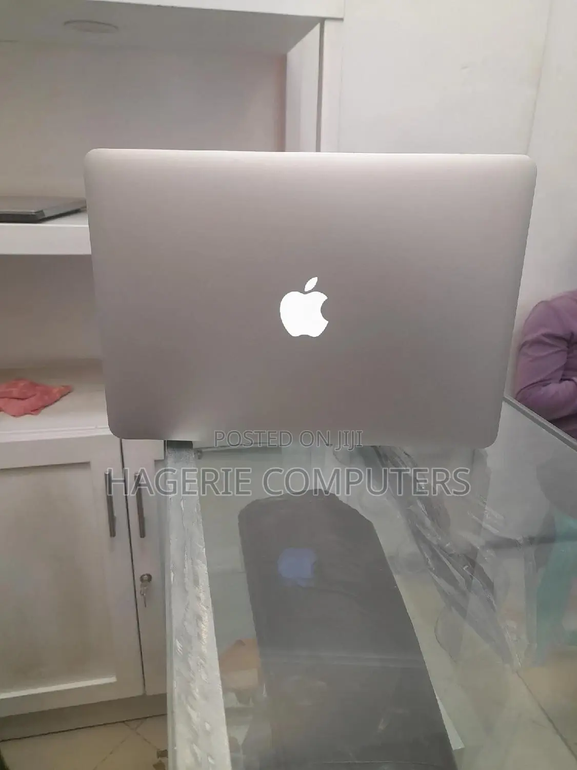 New Laptop Apple MacBook Air 2015 8GB Intel Core i5 SSD 512GB