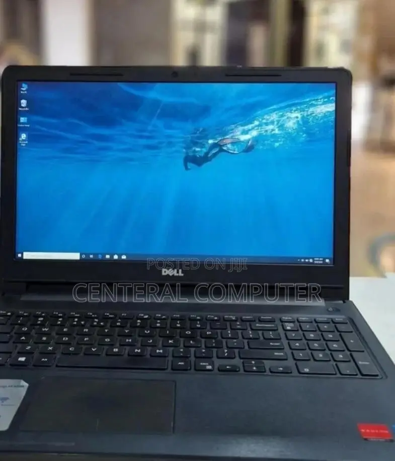 New Laptop Dell Inspiron 11 3148 12GB Intel Core i5 SSD 512GB