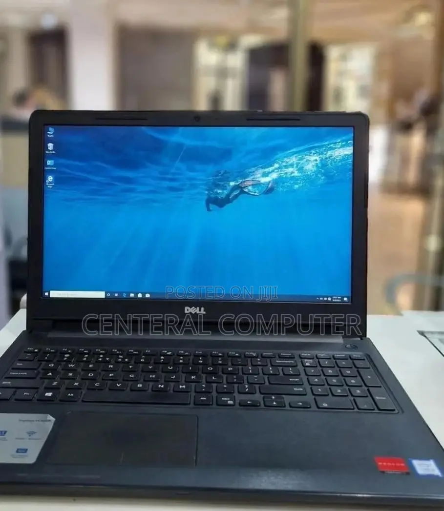 New Laptop Dell Inspiron 11 3148 12GB Intel Core i5 SSD 512GB