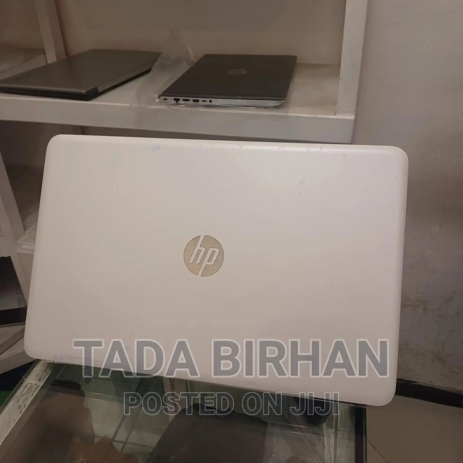 Laptop HP Pavilion 15 8GB Intel Core I5 HDD 1T