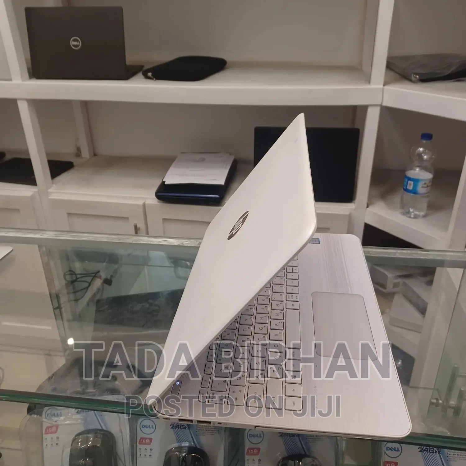 Laptop HP Pavilion 15 8GB Intel Core I5 HDD 1T