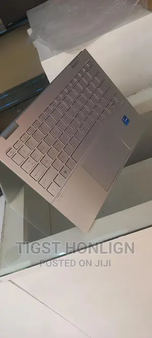 Photo - New Laptop HP Envy X360 8GB Intel Core I7 SSD 512GB