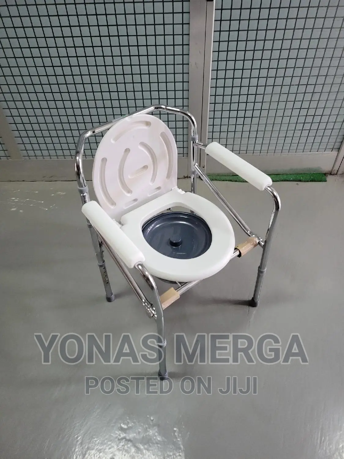 Popo Chair/Bucket Chair/Commodechair/Shower Chair/Poty Chair