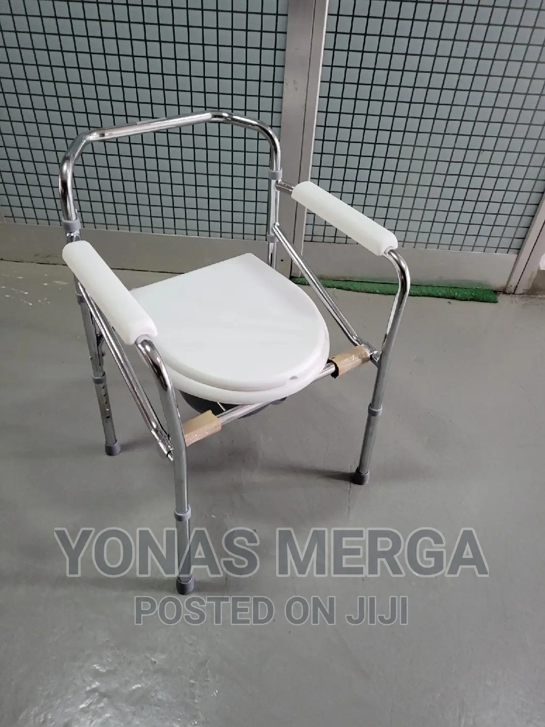 Popo Chair/Bucket Chair/Commodechair/Shower Chair/Poty Chair