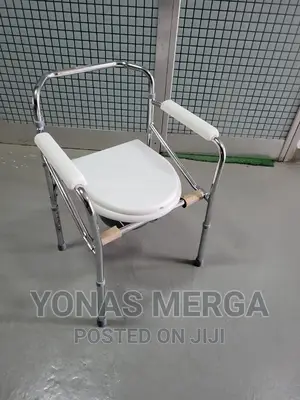 Popo Chair/Bucket Chair/Commodechair/Shower Chair/Poty Chair